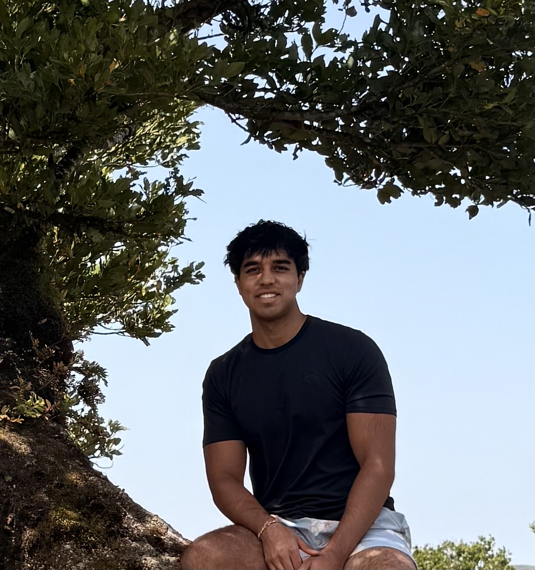 Nayan Patel